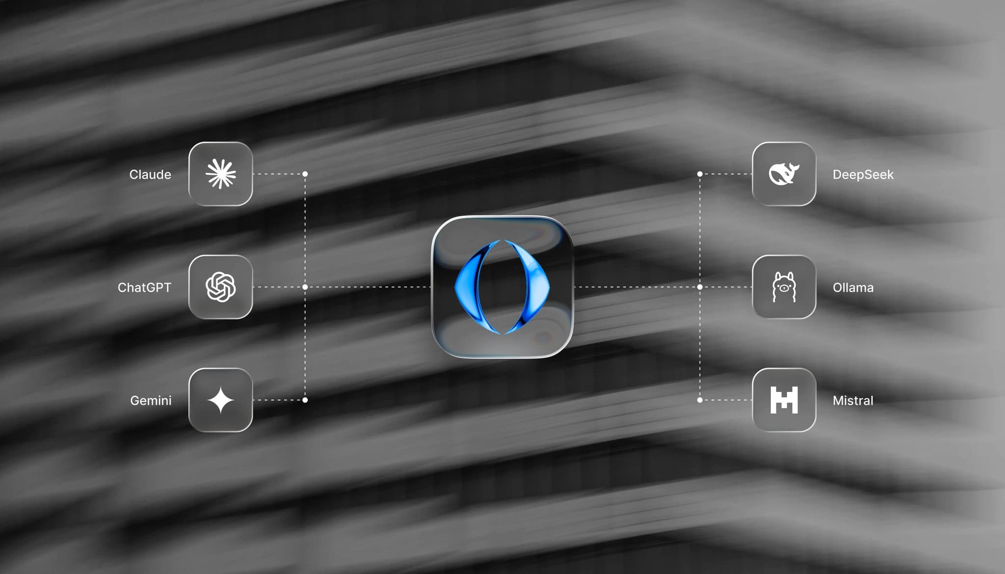 AI assistants plugged into Oslaw